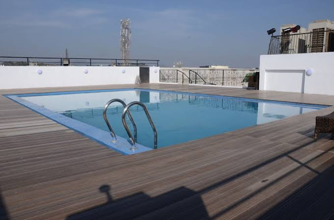 GOLDFINCH HOTEL MUMBAI